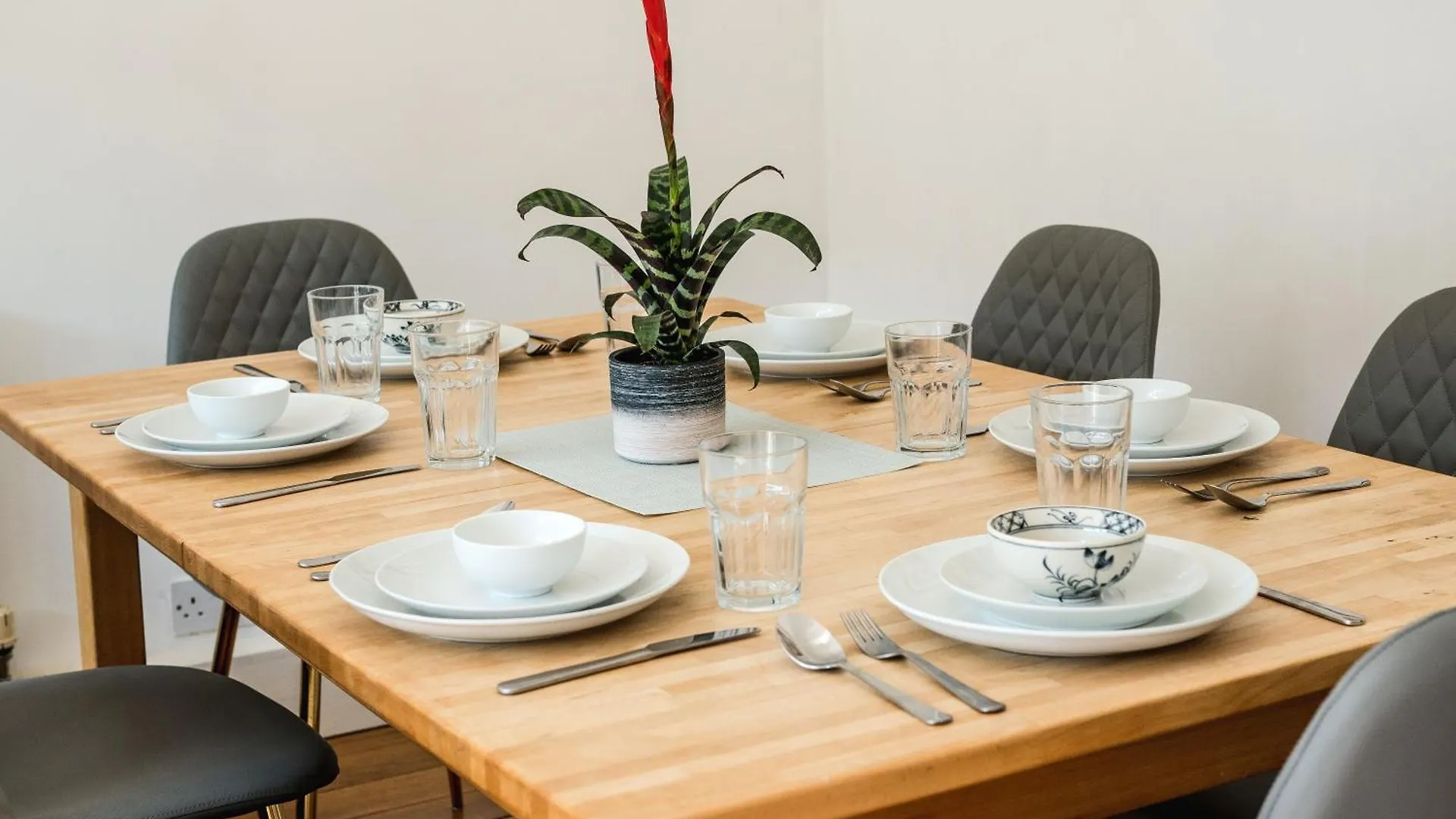 Homestay Hoxton Rooms London United Kingdom