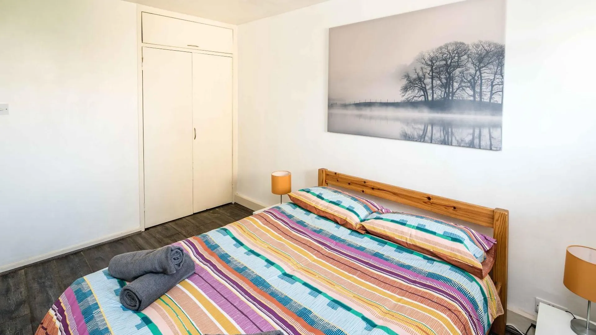 Homestay Hoxton Rooms London
