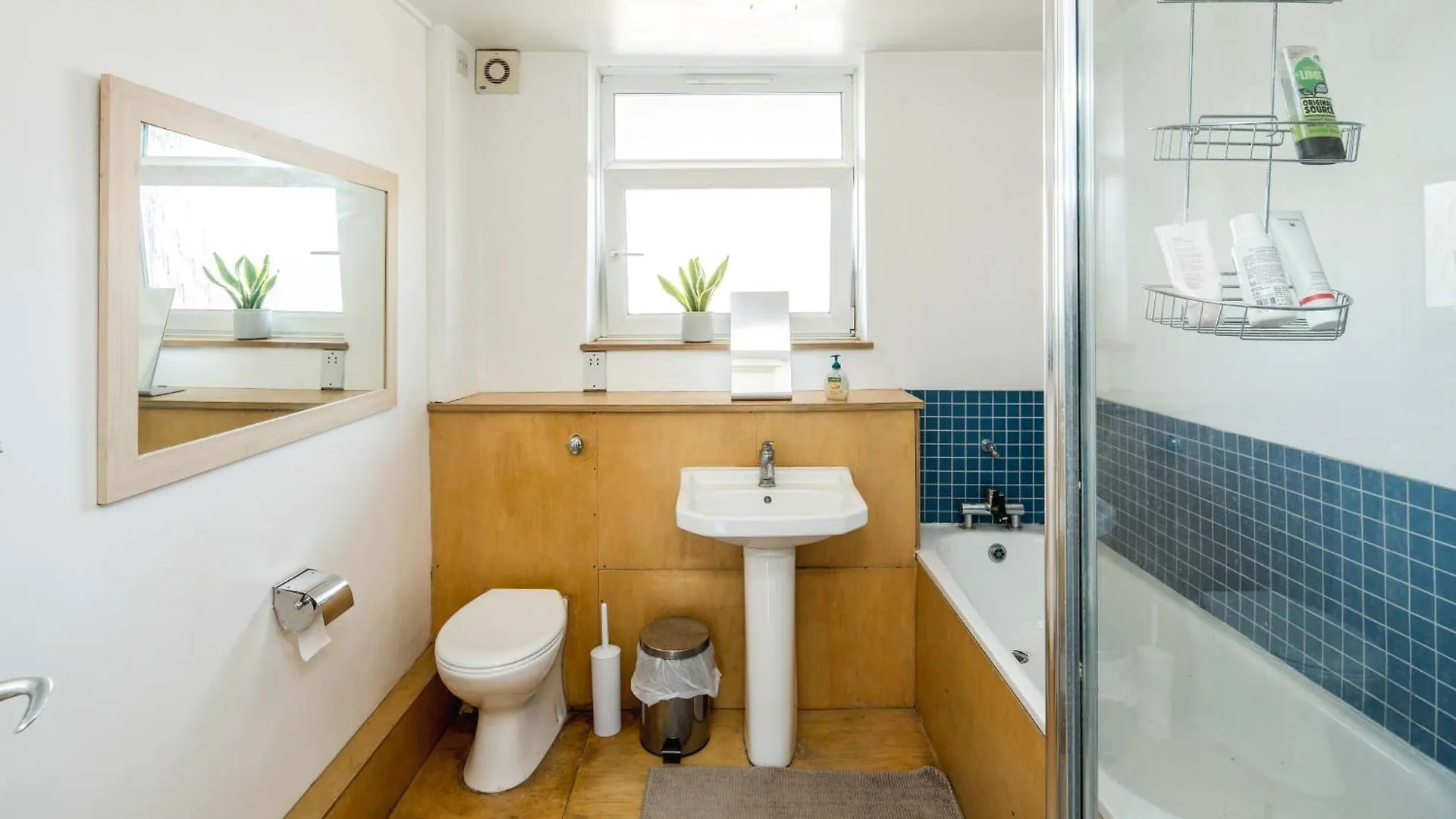 Homestay Hoxton Rooms London