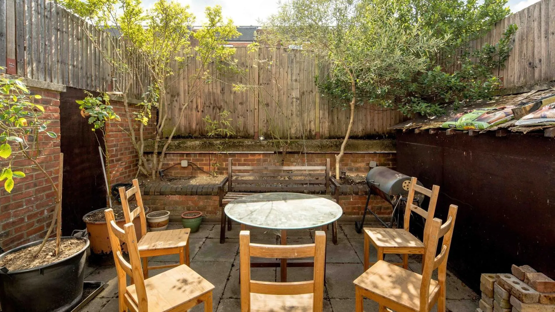 Homestay Hoxton Rooms London